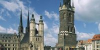 Halle (Saale)
